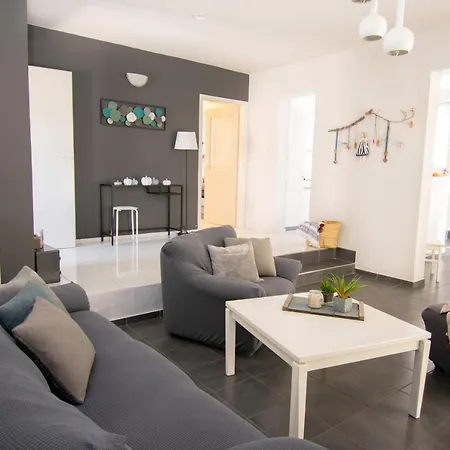 Luka Appartement