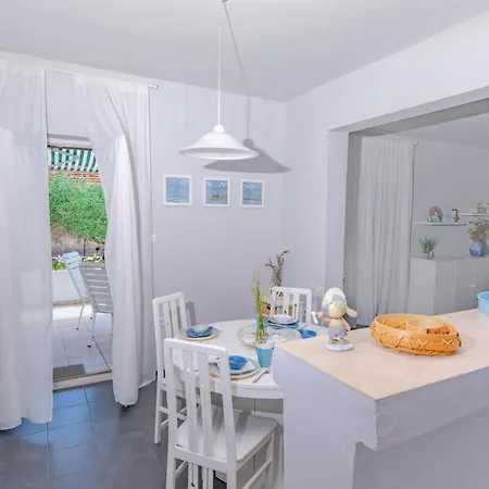 Appartement Luka Posedarje