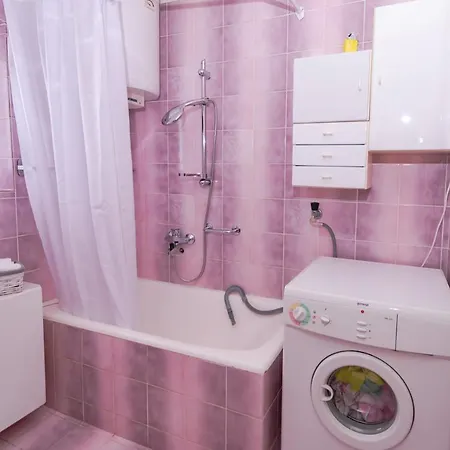 Luka Appartement Posedarje
