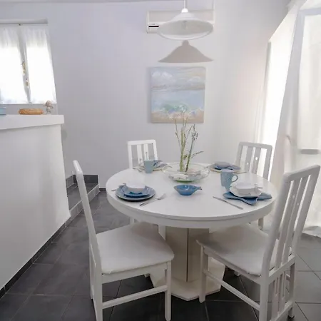 Appartement Luka *