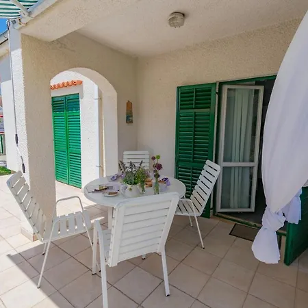 Luka Appartement