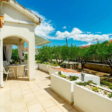 Luka Appartement