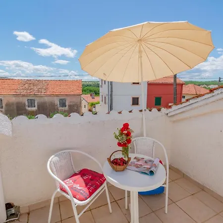 Luka Appartement
