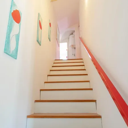Appartement Luka Posedarje
