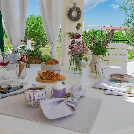 Appartement Luka