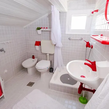 Luka Appartement